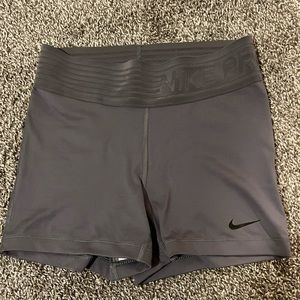 Nike Pro Dri-Fit spandex
